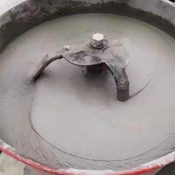 西秀灌浆料常见问题与解决方法