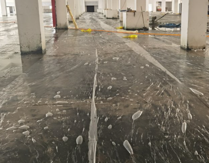 西秀不发火砂浆和不发火金属骨料有什么区别