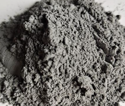 西秀硅灰和粉煤灰的区别用途