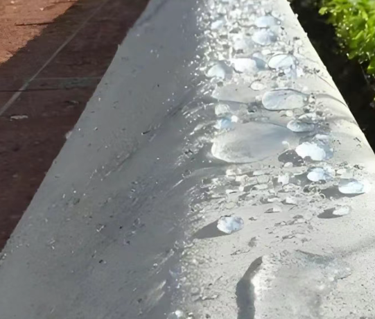 西秀硅烷浸渍涂料在混凝土保护中的应用