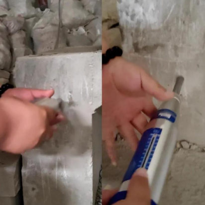 西秀混凝土强度不足的原因及处理方法