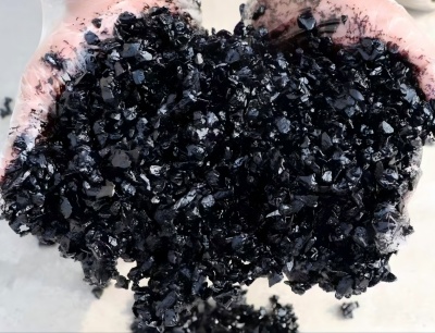 西秀沥青冷补料（沥青砂）的优势特点与施工流程解析