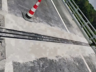 西秀伸缩缝更换后浇筑材料快速结构修补料速砼的产品特点及施工流程​