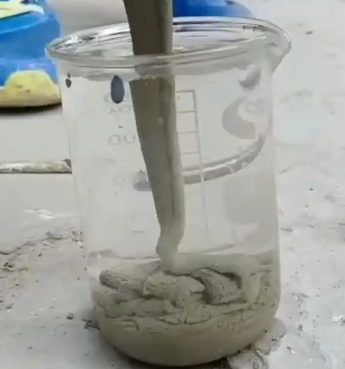 西秀水工混凝土絮凝剂，水下抗分散剂的作用及施工方法