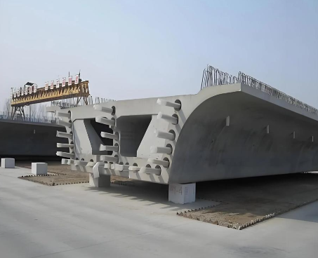 西秀抗冻压浆料的特点及标准化施工工艺